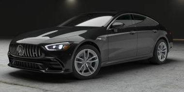 MERCEDES-BENZ AMG GT 2023 W1K7X5KB7PA056954 image